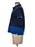 G/Fore Blue Short Sleeve Polo Size S - photo 5