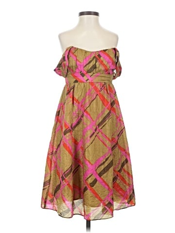 Nanette Lepore Cocktail Dress (view 1)
