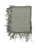 Lulu 100% Acrylic Gray Scarf One size - photo 2