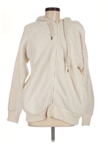 Aerie Zip Up Hoodie (view 1)