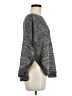 Say What? Gray Poncho Size M (estimated) - photo 4