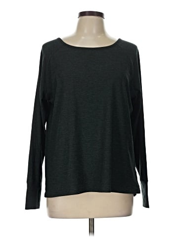 SPANX Long Sleeve T-Shirt (view 1)