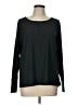 SPANX Gray Long Sleeve T-Shirt Size L - photo 1
