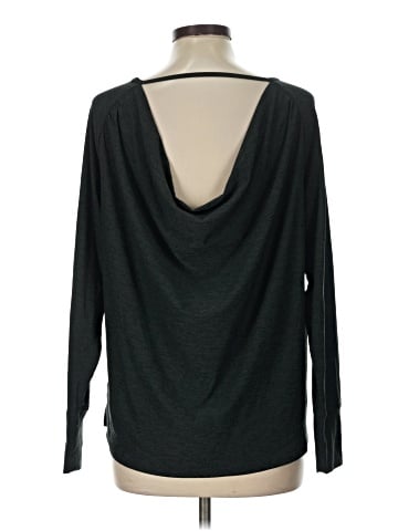 SPANX Long Sleeve T-Shirt (view 2)