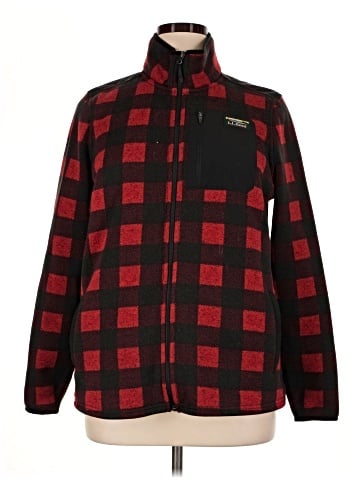 L.L.Bean Fleece (view 1)