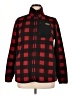L.L.Bean 100% Polyester Plaid Red Fleece Size XL - photo 1