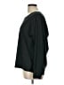 SPANX Gray Long Sleeve T-Shirt Size L - photo 5