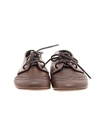 Janie and Jack Booties (view 2)
