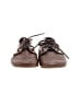 Janie and Jack Brown Booties Size 3-6 mo (baby) - photo 2