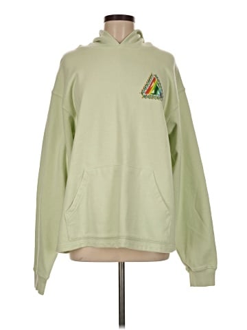 madhappy Sweatshirt (view 1)
