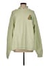 madhappy 100% Cotton Green Sweatshirt Size M - photo 1