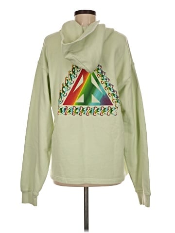 madhappy Sweatshirt (view 2)