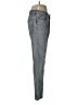 Everlane 100% Organic Cotton Chevron-herringbone Gray Jeans Size 27 waist - photo 4