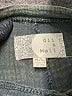 Oli & Hali 100% Cotton Gray Poncho Size Med - Lg - photo 7