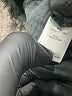 Oli & Hali 100% Cotton Gray Poncho Size Med - Lg - photo 8