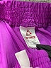 Gerry 100% Polyester Hearts Purple Athletic Shorts Size 10 - 12 - photo 3