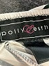Polly & Esther Stripes Ivory Jumpsuit Size S (estimated) - photo 4