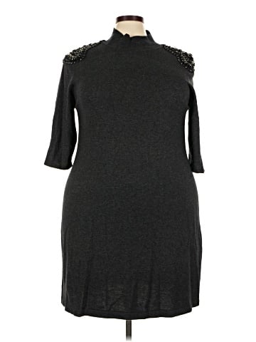 Design History Casual Dress (view 1)