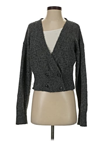 Zara Cardigan (view 1)