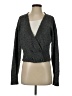 Zara Gray Cardigan Size S - photo 1