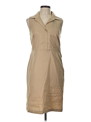Ann Taylor Casual Dress (view 1)