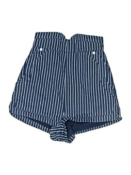 Alice Mc Call Shorts