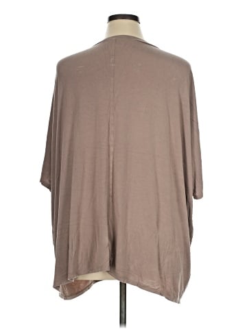 Zenana 3/4 Sleeve T-Shirt (view 2)
