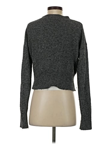 Zara Cardigan (view 2)