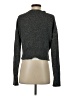 Zara Gray Cardigan Size S - photo 2