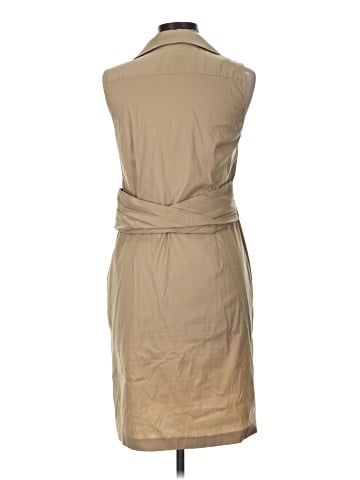 Ann Taylor Casual Dress (view 2)