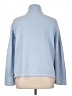 J.Jill Blue Cardigan Size XL - photo 2