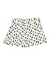 BCBGeneration Print Ivory Shorts Size 8 - photo 2