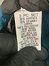Alex Evenings Teal Blazer Size 14 - photo 7