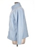 J.Jill Blue Cardigan Size XL - photo 5