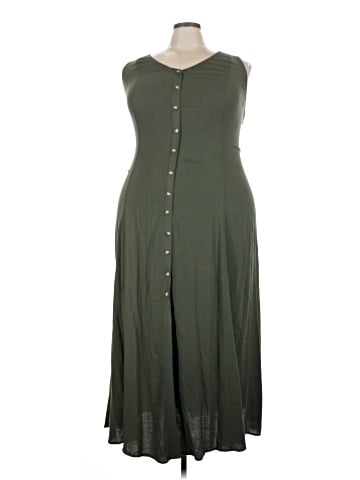 Torrid Casual Dress (view 1)