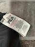 FILA Solid Black Active Pants Size L - photo 8