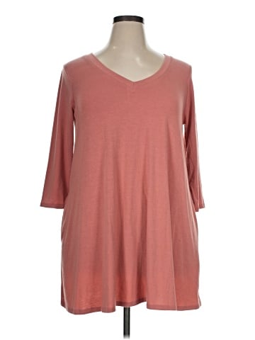 Zenana Premium Casual Dress (view 1)