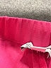 The Drop Solid Pink Casual Pants Size XXL - photo 4