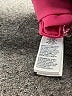 The Drop Solid Pink Casual Pants Size XXL - photo 5
