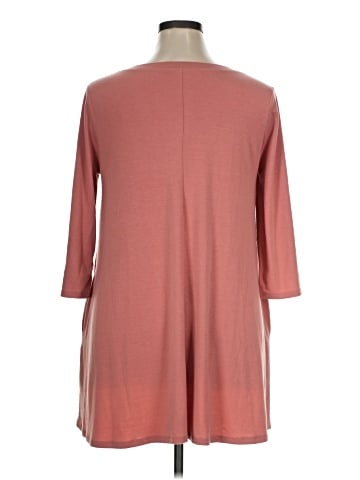 Zenana Premium Casual Dress (view 2)