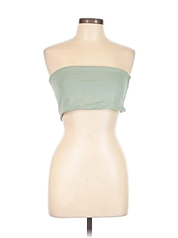 Oh Polly Tube Top (view 1)