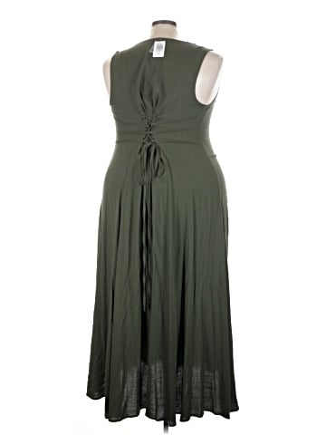 Torrid Casual Dress (view 2)