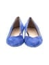 M. Gemi Blue Flats Size EU 39 - photo 2