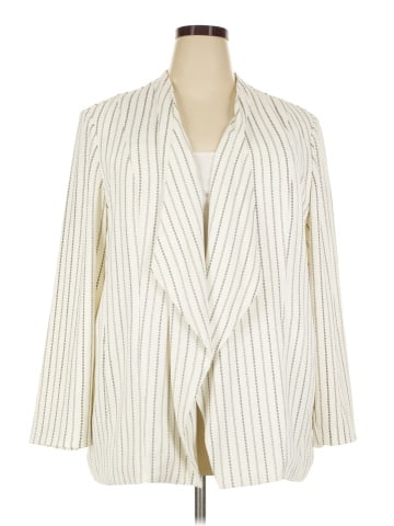Chico's Blazer (view 1)