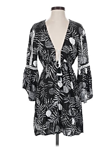 Blue Island Cocktail Dress (view 1)