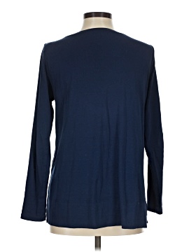 J.Jill 3/4 Sleeve T-Shirt (view 2)