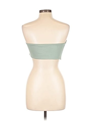 Oh Polly Tube Top (view 2)