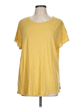 Eddie Bauer Short Sleeve Top