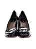 Giani Bernini Black Heels Size 9 - photo 2