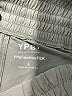 YPB Solid Gray Casual Pants Size L - photo 7